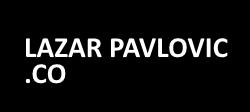Lazar Pavlović | Web Developer